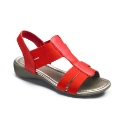 Easystep Elasticated Sandals E Fit