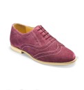Emotion Brogue Shoes E Fit