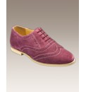 Emotion Brogue Shoes E Fit