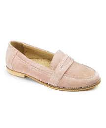 Viva La Diva Slip-On Loafers EEE Fit