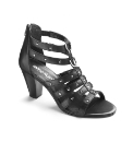 Emotion Buckle Sandals E Fit