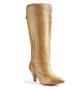 Legroom Boots Standard Calf EEE Fit
