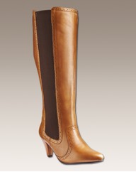 Legroom Boots Standard Calf EEE Fit