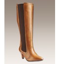 Legroom Boots Standard Calf EEE Fit