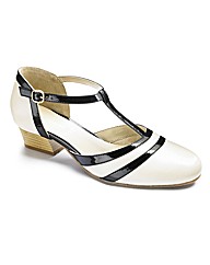 Orthopedic Ladies Shoes EEEE Fit