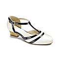Orthopedic Ladies Shoes EEEE Fit