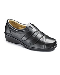 Orthopedic Touch & Close Shoes EEEE