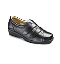 Orthopedic Touch & Close Shoes EEEE