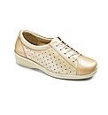Orthopedic Lace Up Shoes EEEE Fit
