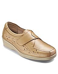Orthopedic Touch & Close Shoes EEEE Fit