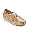 Orthopedic Touch & Close Shoes EEEE Fit