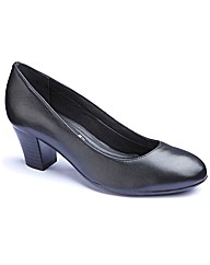 Easystep Court Shoes EEE Fit