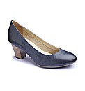Easystep Court Shoes E Fit