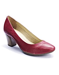 Easystep Court Shoes EEE Fit