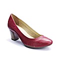Easystep Court Shoes EEE Fit