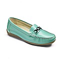MULTIfit Loafers with Trim C/D Fit