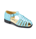 The Shoe Tailor Sandalised Shoes EEE Fit