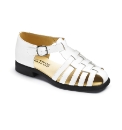 The Shoe Tailor Sandalised Shoes EEE Fit