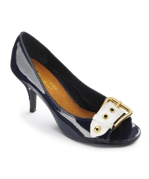 Moda in Pelle Classique Shoes E Fit