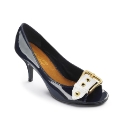 Moda in Pelle Classique Shoes E Fit