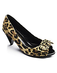 Moda in Pelle Classique Shoes EEE Fit