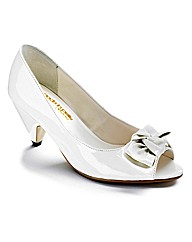 Moda in Pelle Classique Shoes E Fit