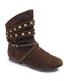 The Shoe Tailor Low Boot E Fit