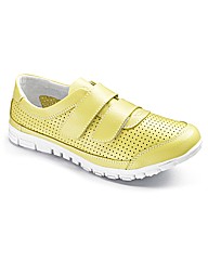Comfitts Touch & Close Shoes E Fit