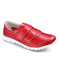 Comfitts Touch & Close Shoes E Fit