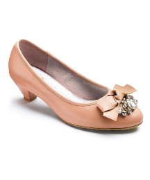 Carlo Bossi Court Shoes E Fit