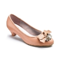 Carlo Bossi Court Shoes E Fit
