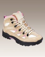 Snowdonia Ladies Boots EEE Fit