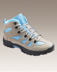 Snowdonia Ladies Boots E Fit