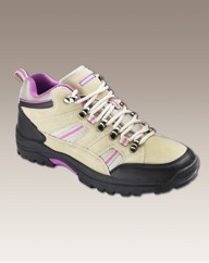 Snowdonia Ladies Boots E Fit
