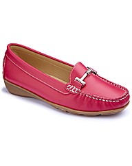 Brevitt Loafers E Fit