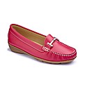 Brevitt Loafers E Fit