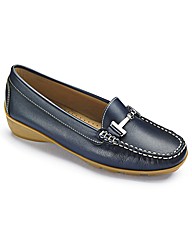 Brevitt Loafers EEE Fit