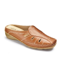 Brevitt Mules E Fit