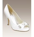 Joanna Hope Peep Toe Shoes E Fit
