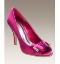Joanna Hope Peep Toe Shoes EEE Fit