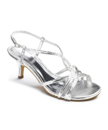 Ann Harvey Sandals E Fit