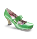 Hush Puppies Bar Shoes D Fit