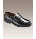 Farah Mens Slip-On Shoe Standard Fit