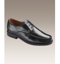 Farah Mens Lace Up Shoe Standard Fit