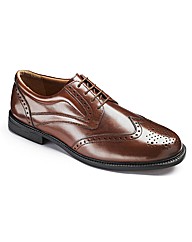 The Shoe Tailor Brogues Standard Fit