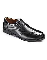 The Shoe Tailor Brogues Standard Fit
