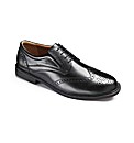 The Shoe Tailor Brogues Standard Fit