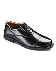 The Shoe Tailor Shoes Wide Fit