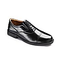 The Shoe Tailor Shoes Wide Fit