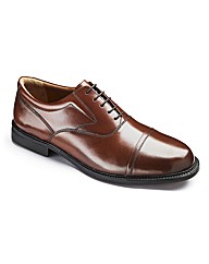 The Shoe Tailor Shoes Wide Fit
